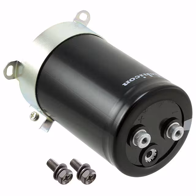 LNT2W102MSEF Nichicon  Aluminium-Elektrolytkondensatoren